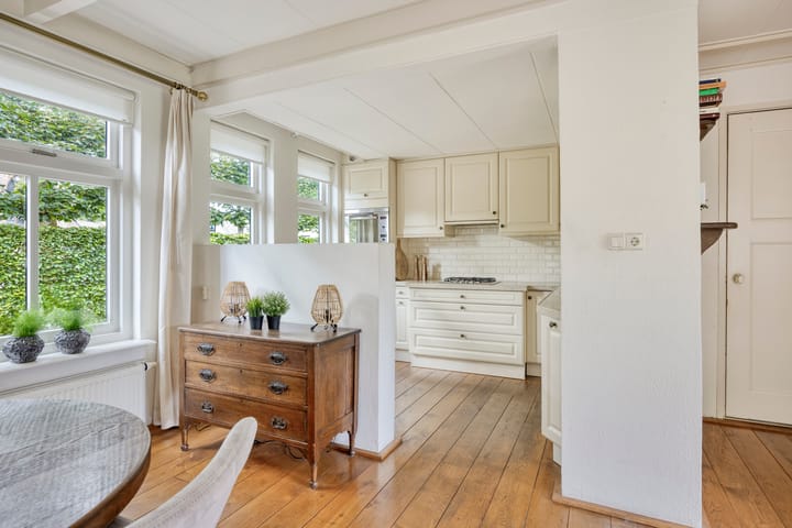 Vrijstaande woning te koop: Hoofdstraat 47, Diever