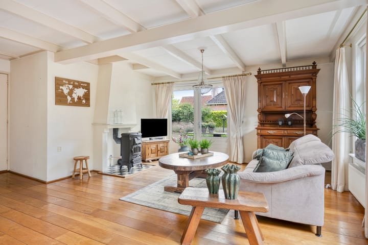 Vrijstaande woning te koop: Hoofdstraat 47, Diever
