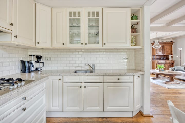 Vrijstaande woning te koop: Hoofdstraat 47, Diever