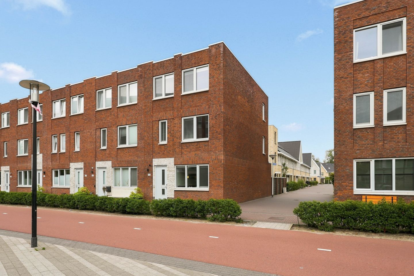 Foto 1 van Albert Huismanpad 160