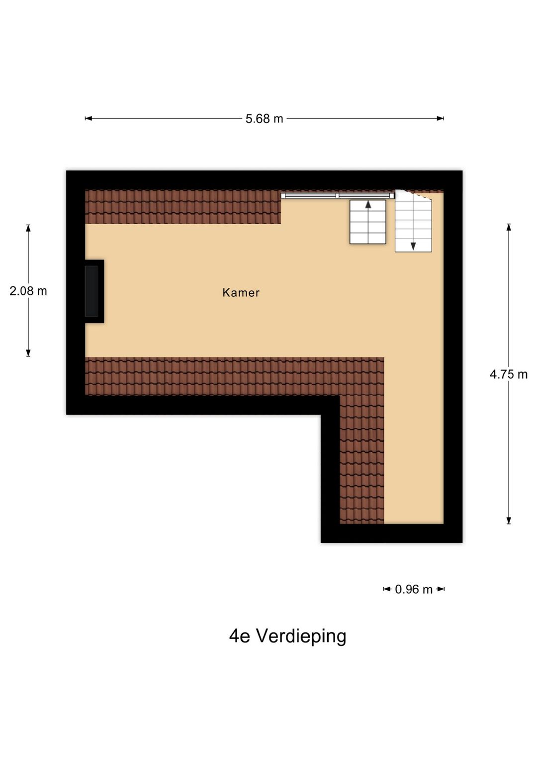 Foto 37 van Schiedamseweg 4-A02