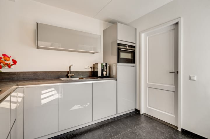 Vrijstaande woning te koop: Zwaansweg 8, Swalmen