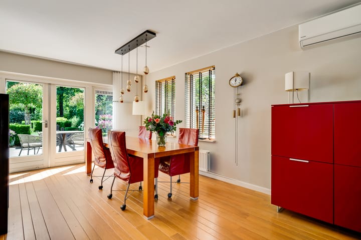 Vrijstaande woning te koop: Zwaansweg 8, Swalmen