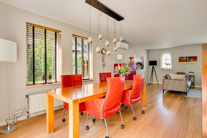 Vrijstaande woning te koop: Zwaansweg 8, Swalmen