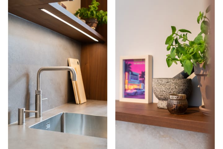 Tussenwoning te koop: Oranjeboomstraat 26B, Rotterdam
