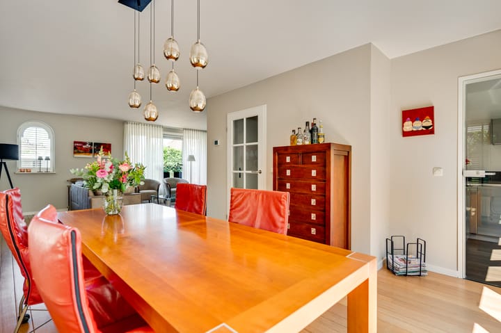 Vrijstaande woning te koop: Zwaansweg 8, Swalmen