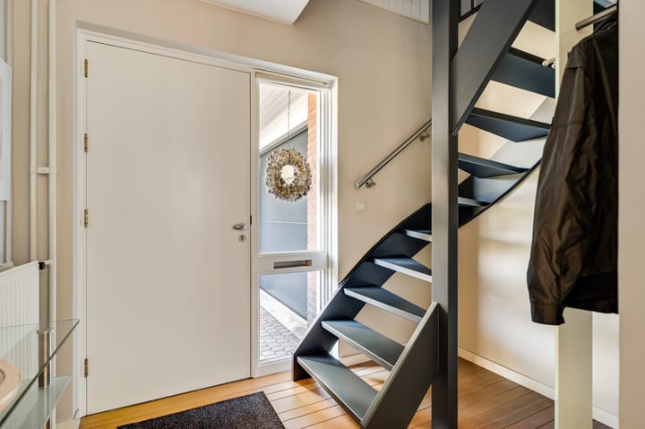 Vrijstaande woning te koop: Zwaansweg 8, Swalmen