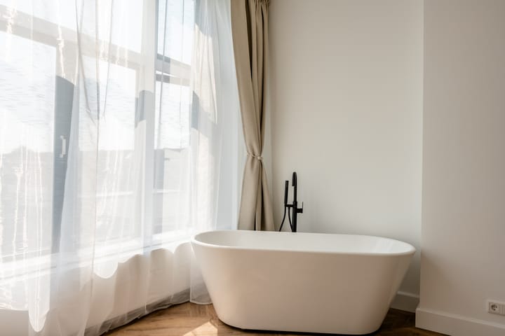 Appartement te koop: Schiedamseweg 4A02, Rotterdam