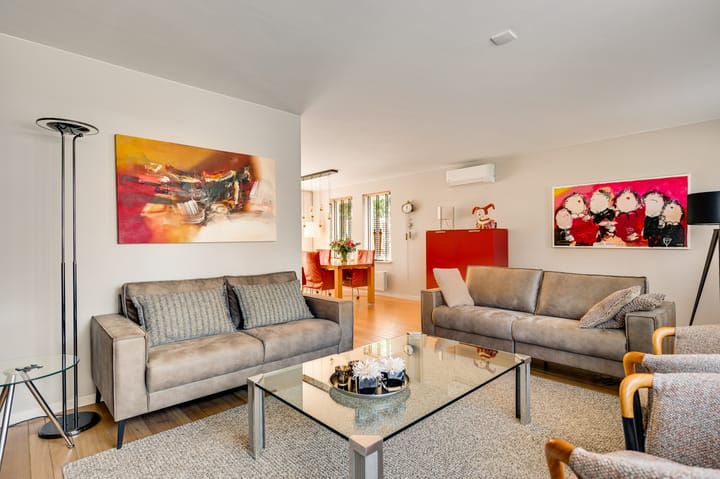 Vrijstaande woning te koop: Zwaansweg 8, Swalmen