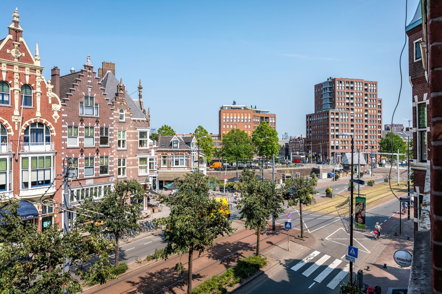Foto 5 van Schiedamseweg 4-A02