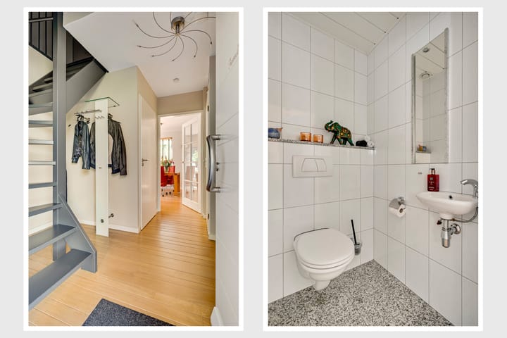 Vrijstaande woning te koop: Zwaansweg 8, Swalmen