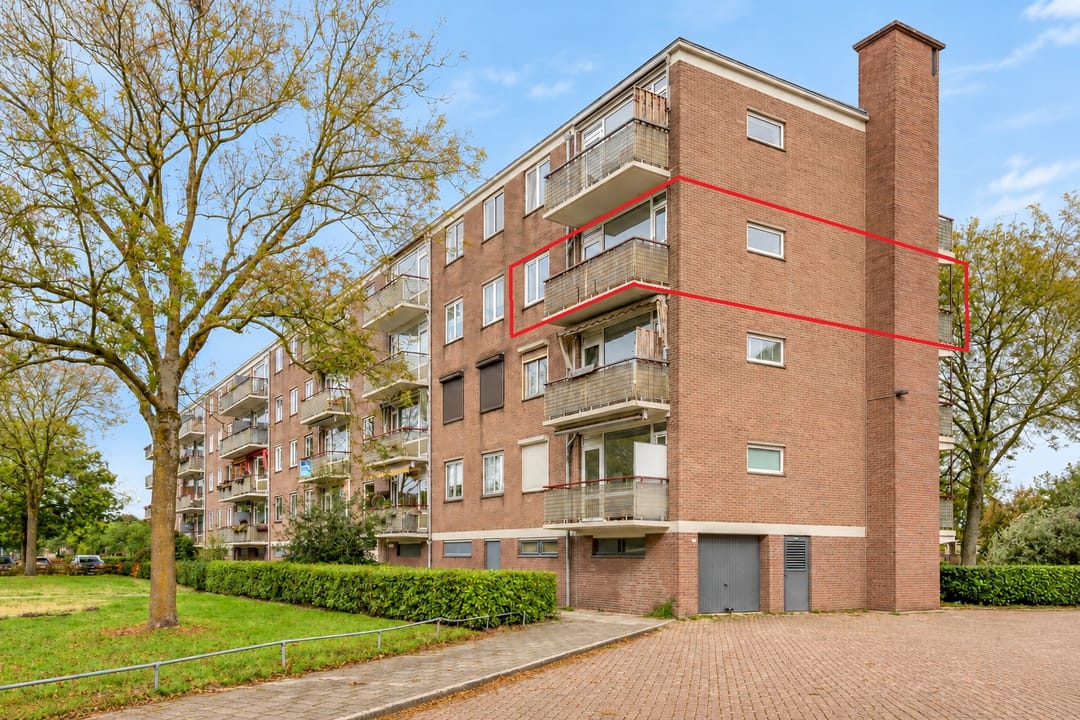 Foto 1 van Maassingel 180
