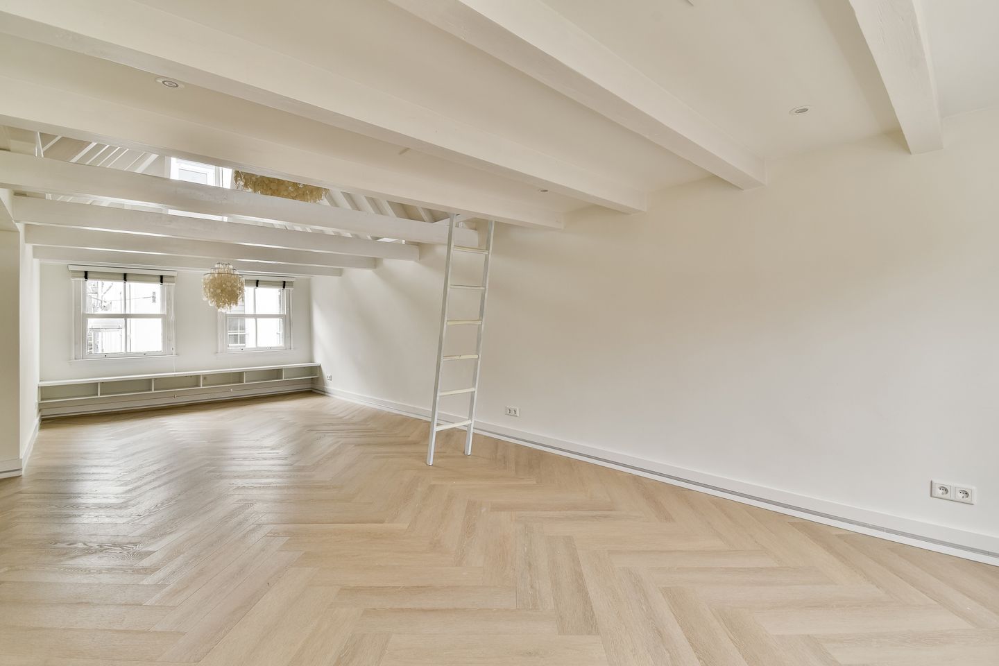Foto 4 van Bethaniënstraat 21