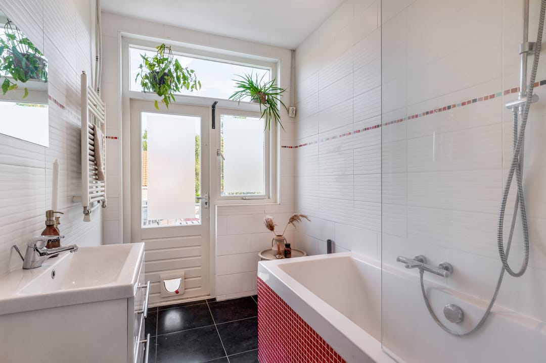 Photo 11 of Linnaeusstraat 18-BS
