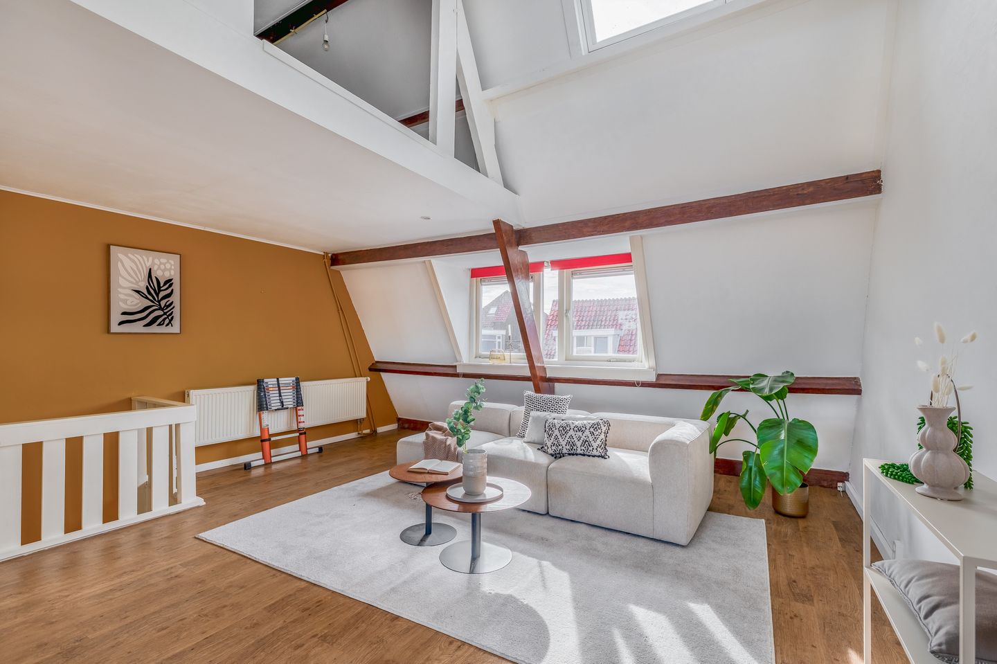 Photo 19 of Linnaeusstraat 18-BS