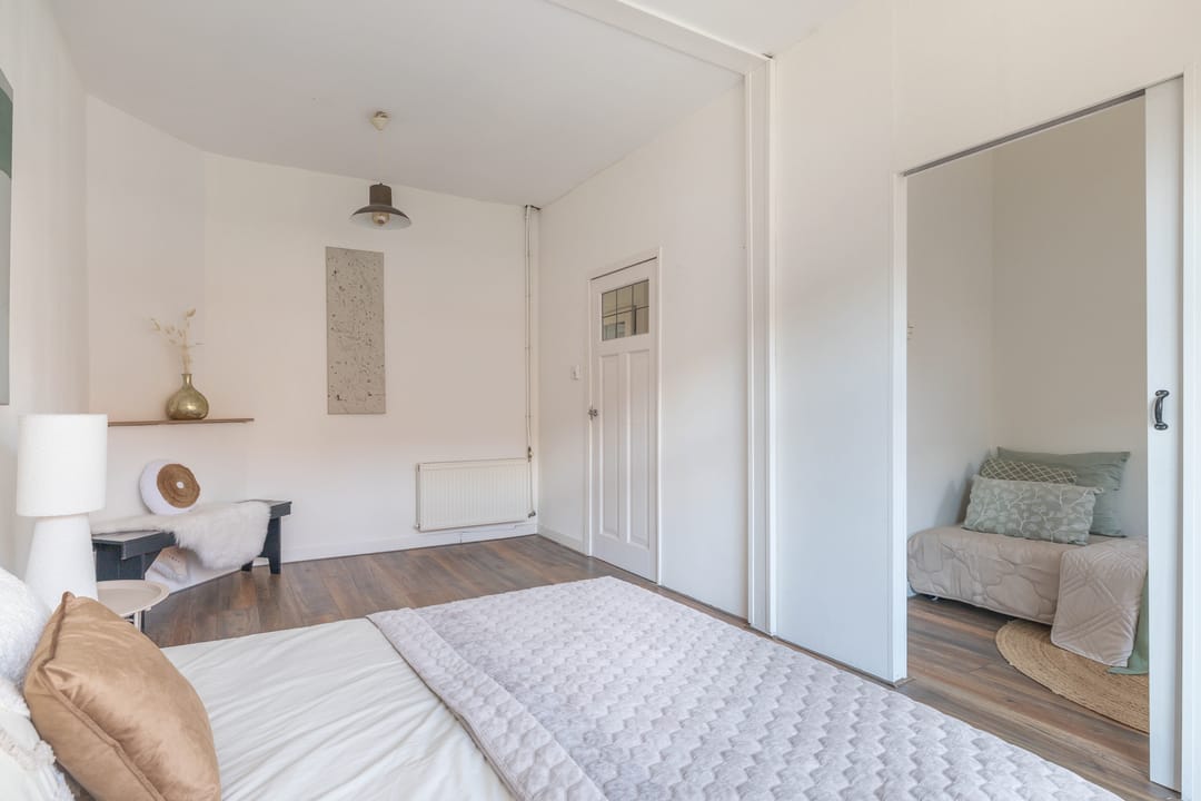 Photo 8 of Linnaeusstraat 18-BS