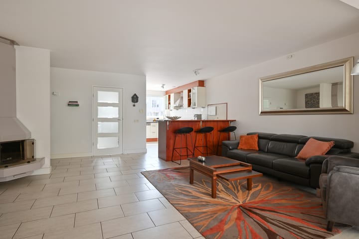 Tussenwoning te koop: Ebro 112, Uithoorn