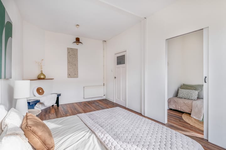 Foto 4 van Linnaeusstraat 18-BS
