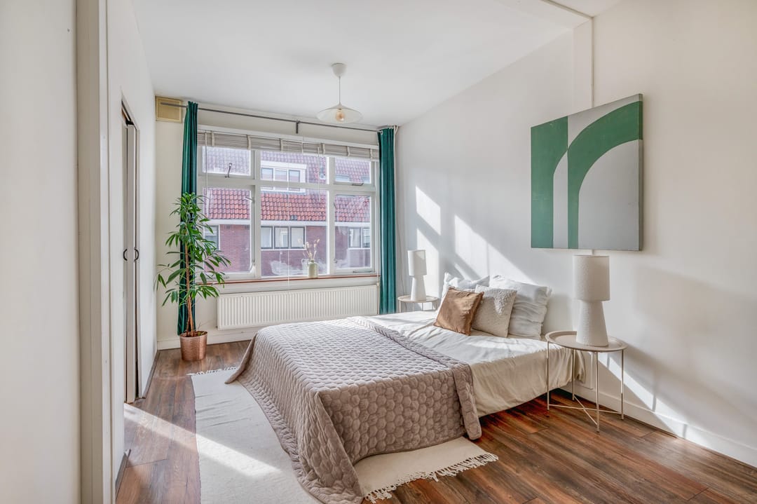 Photo 7 of Linnaeusstraat 18-BS