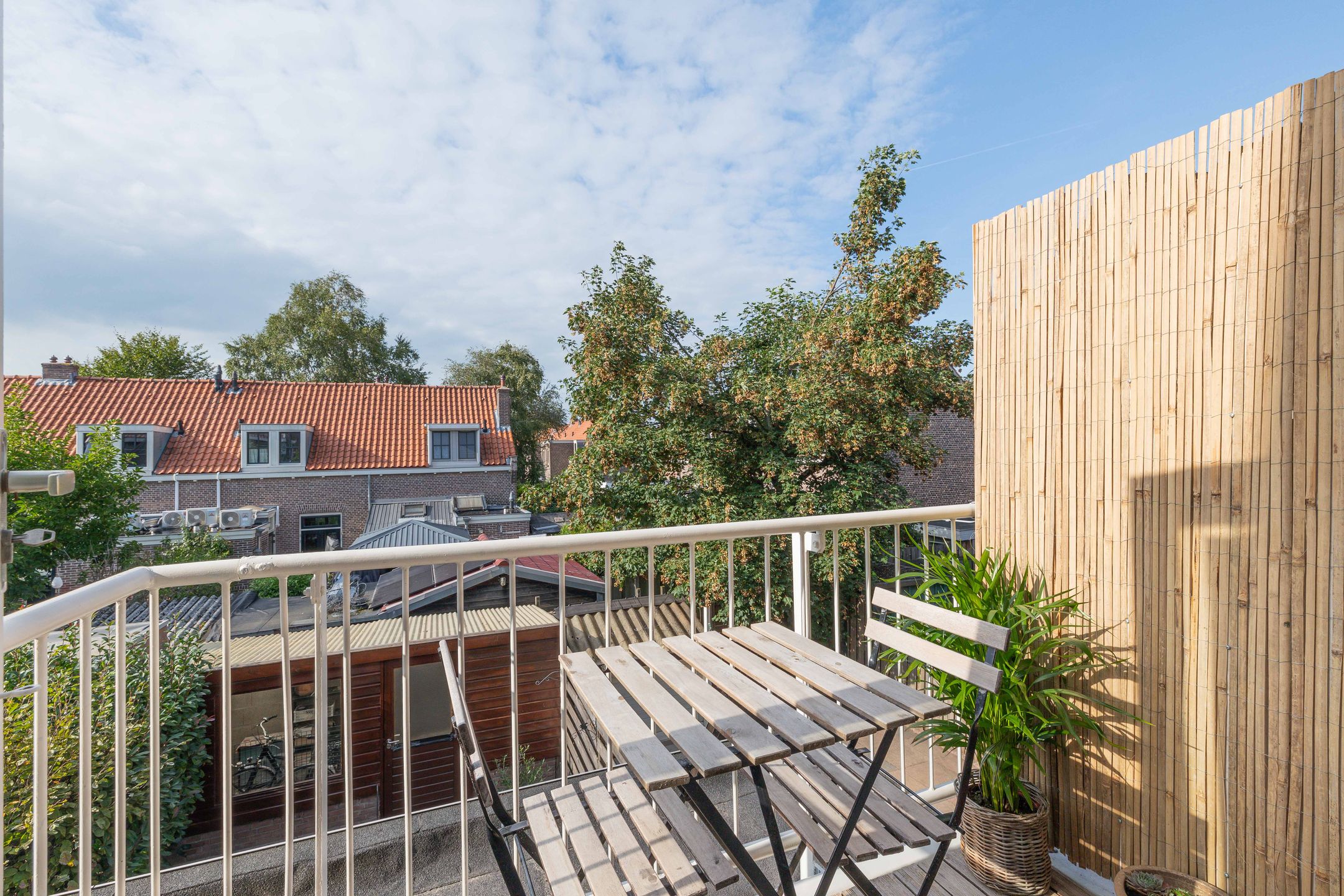 Photo 15 of Linnaeusstraat 18-BS