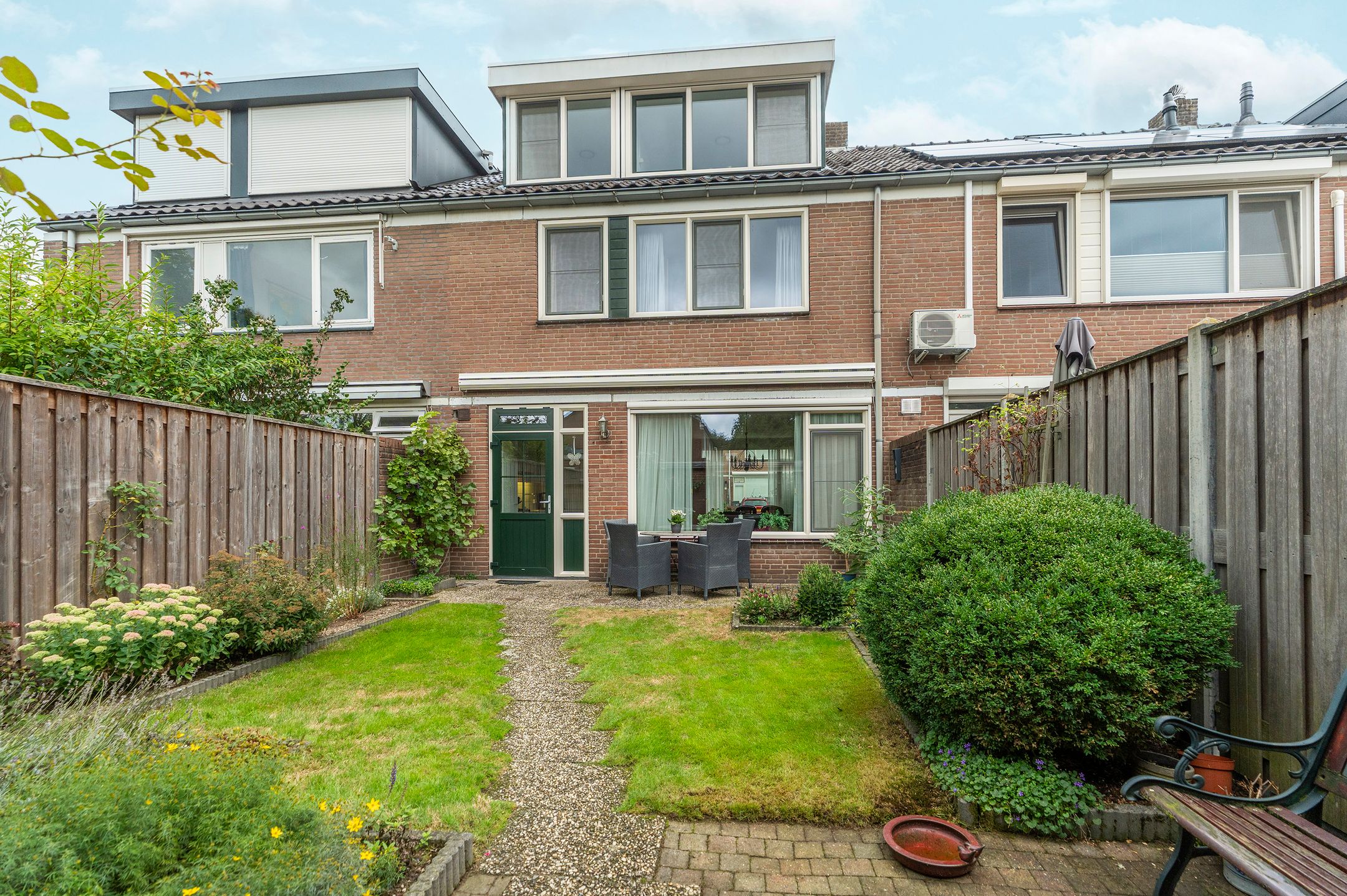 Cantatestraat 13 