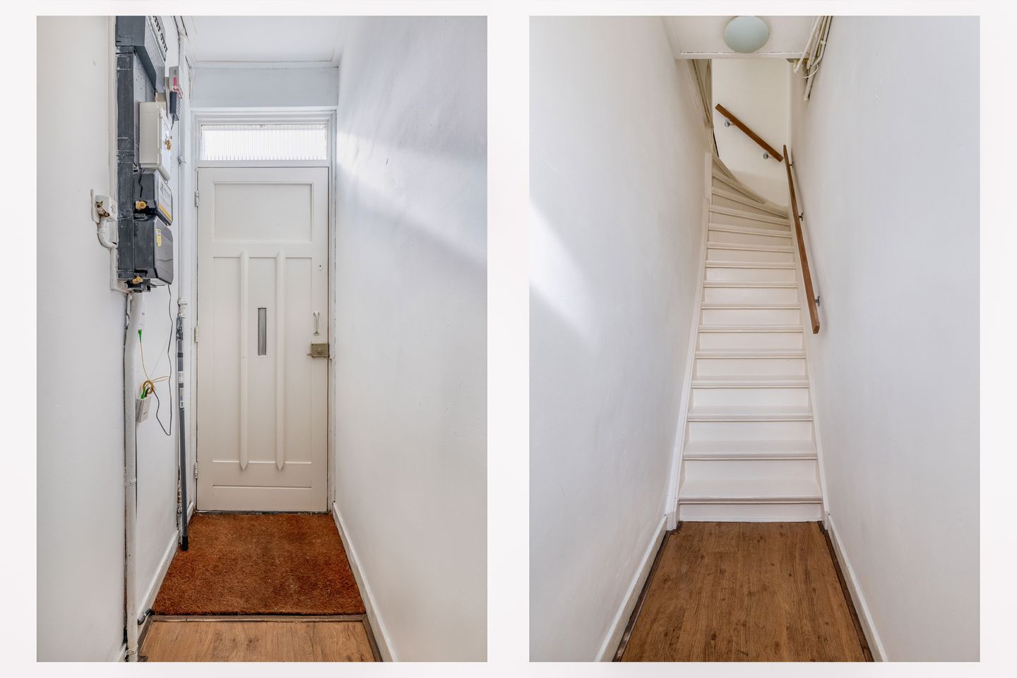Photo 5 of Linnaeusstraat 18-BS