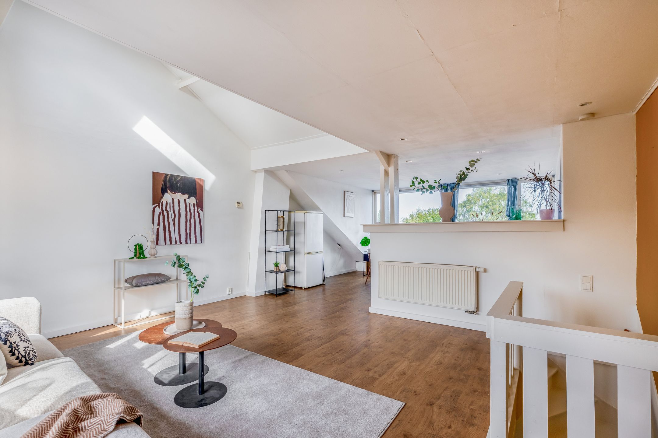 Photo 18 of Linnaeusstraat 18-BS