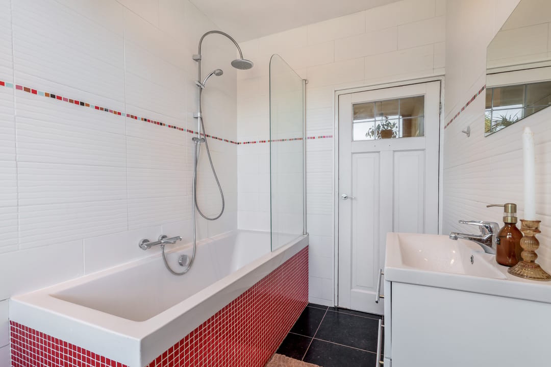 Photo 13 of Linnaeusstraat 18-BS
