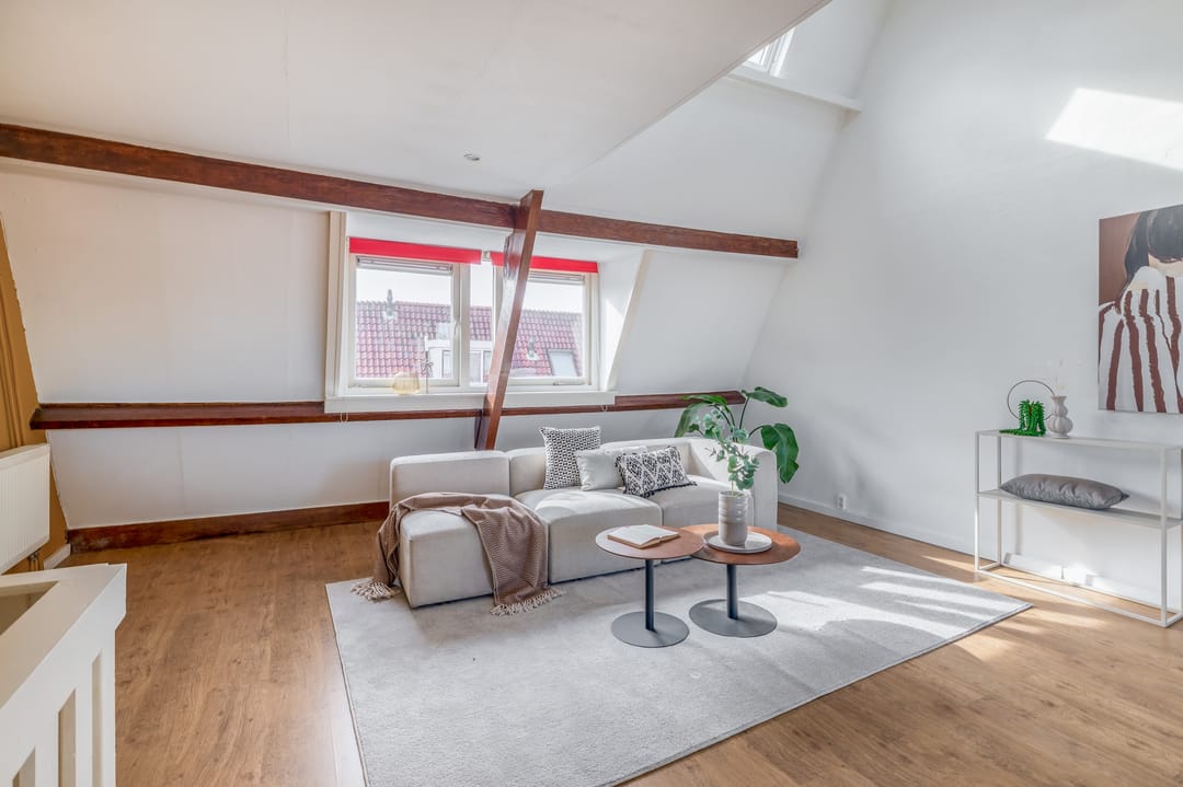 Photo 22 of Linnaeusstraat 18-BS