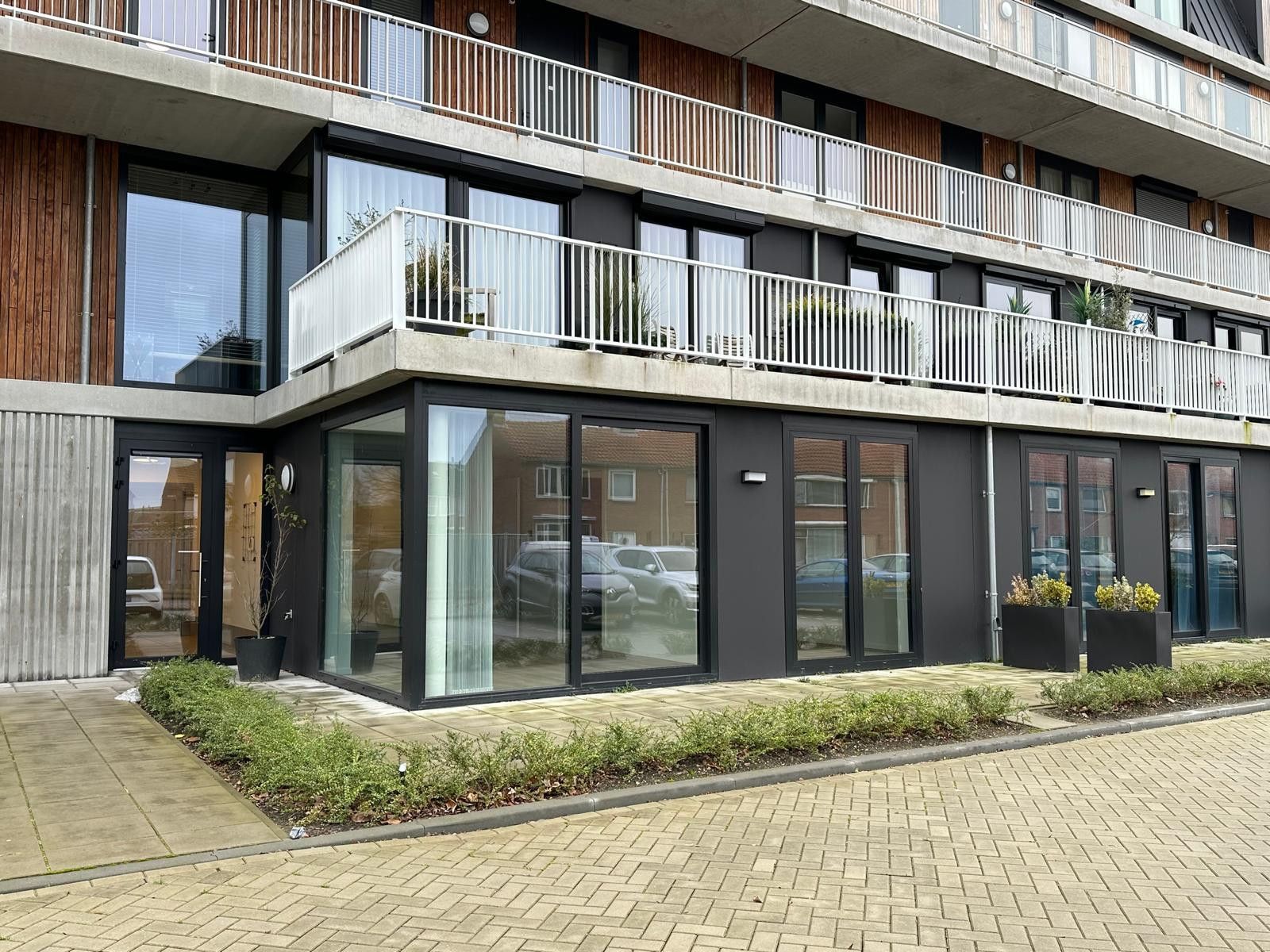 Appartement Ringlaan 4-A010 — foto 2