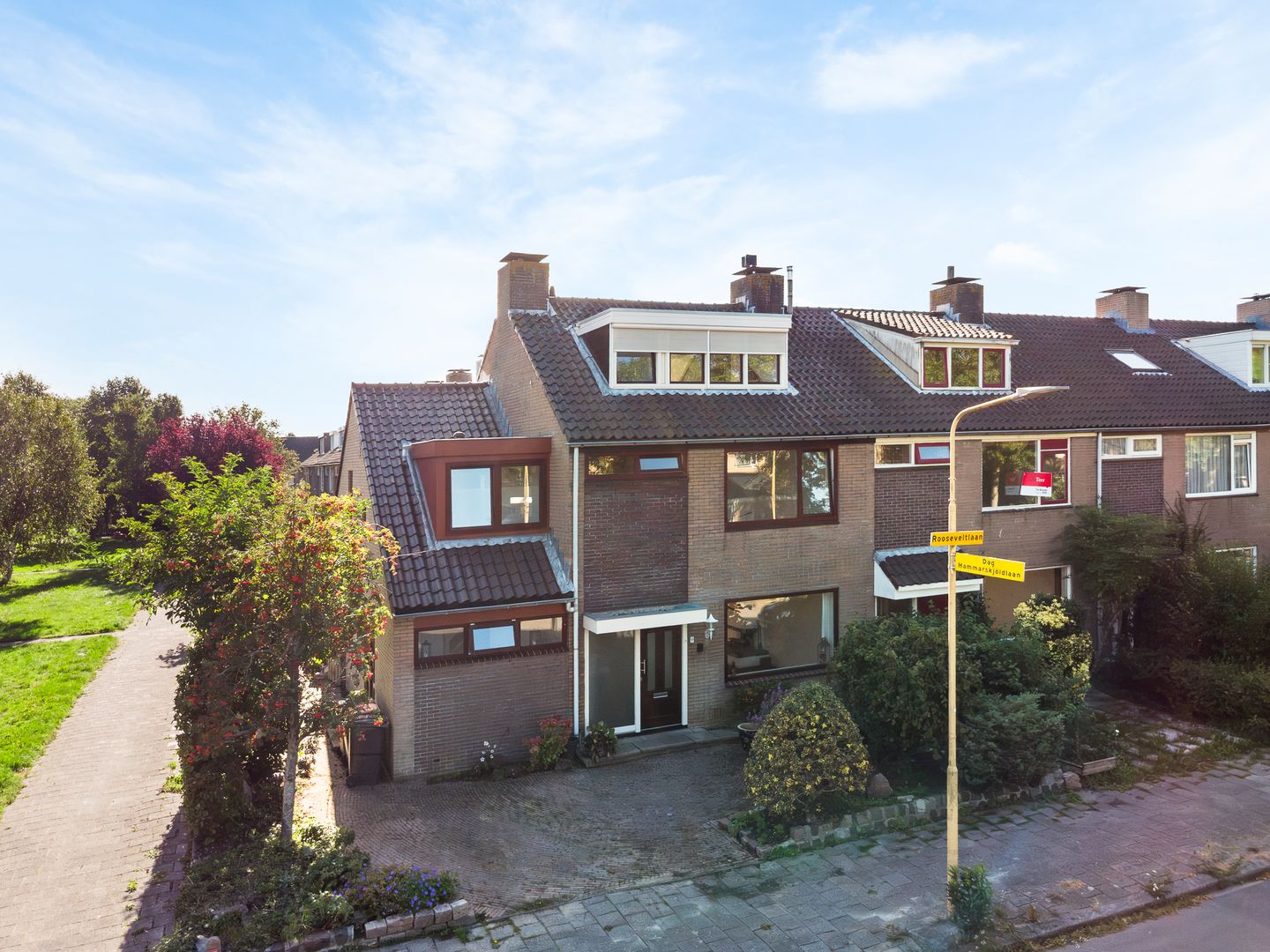 Photo 1 of Rooseveltlaan 9