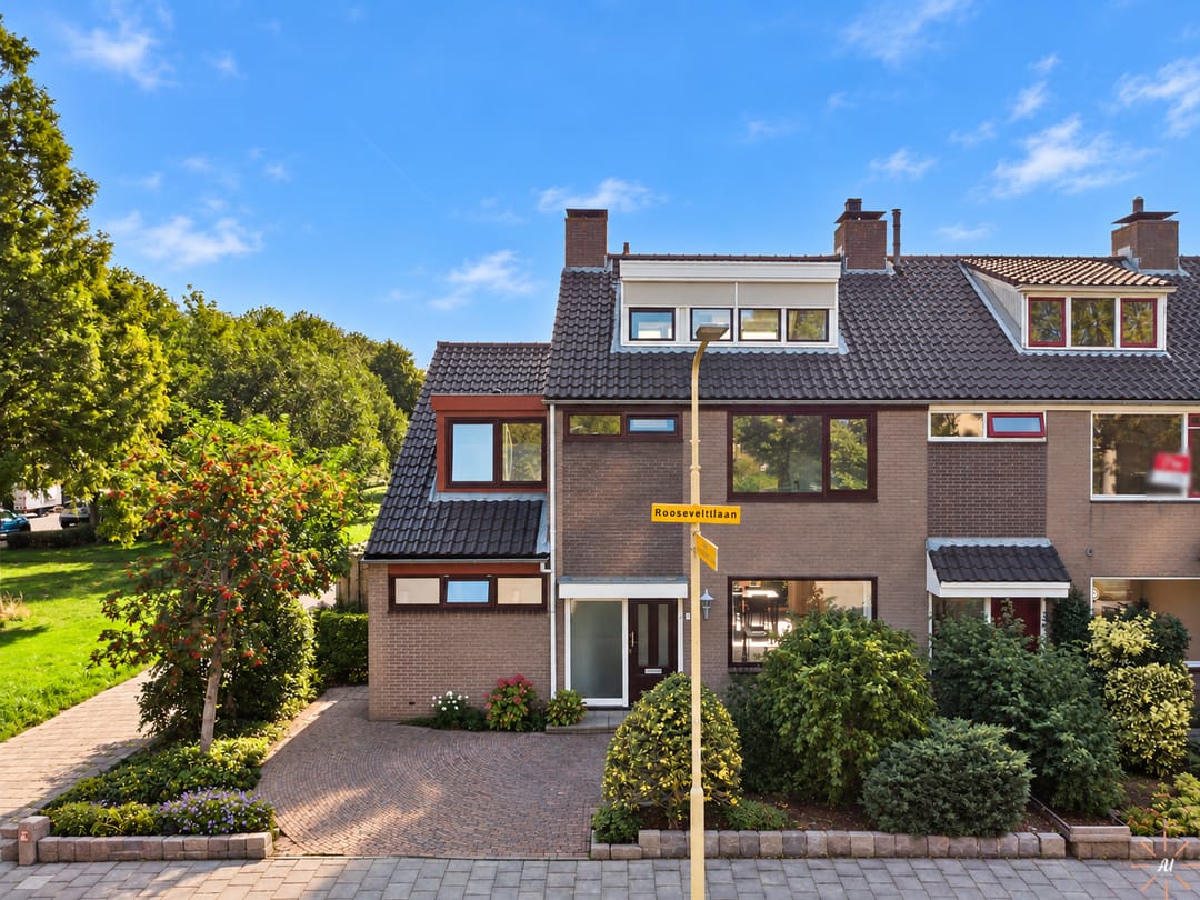 Photo 7 of Rooseveltlaan 9