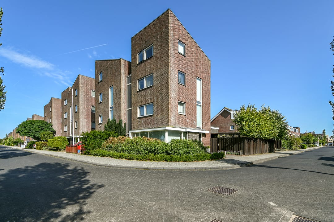 Foto 1 van Westhove 27