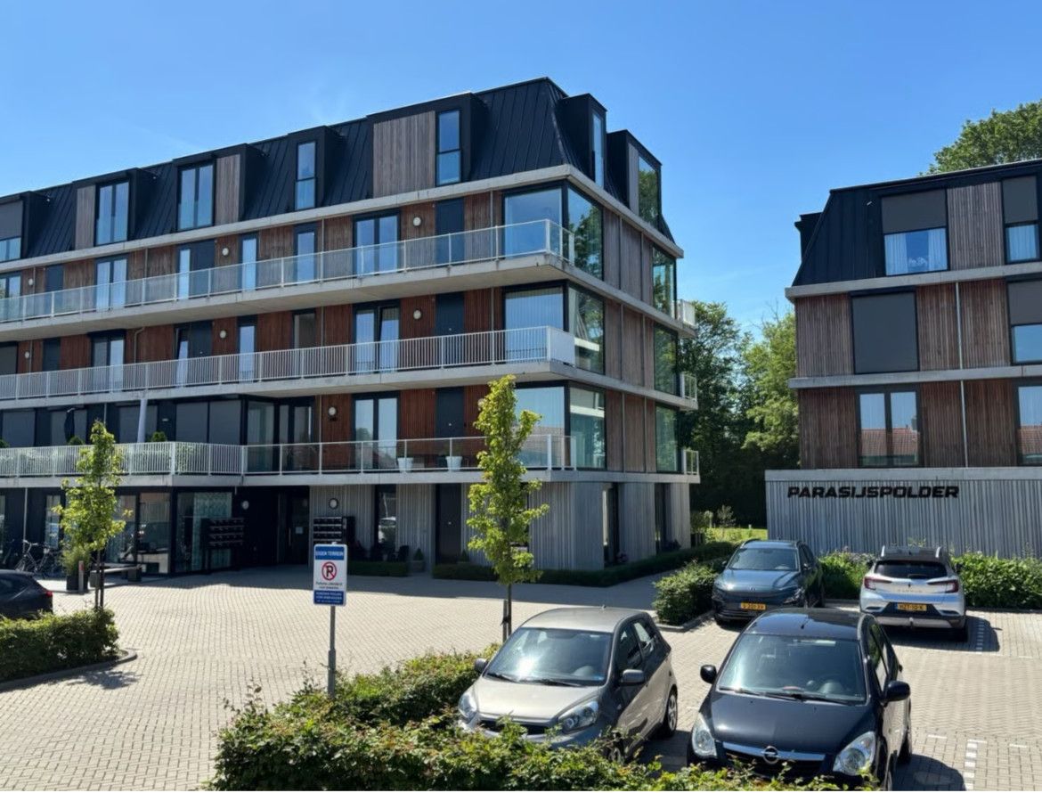 Foto 1 van Ringlaan 4-A010