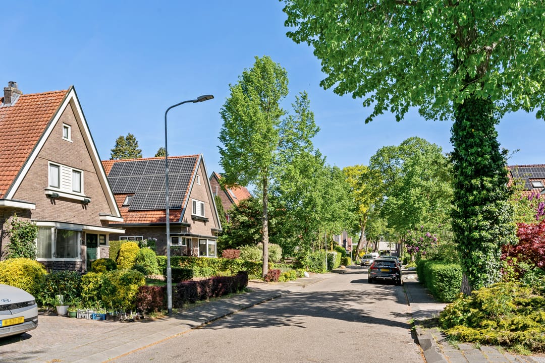 Foto 41 van Meester van Rennesweg 6