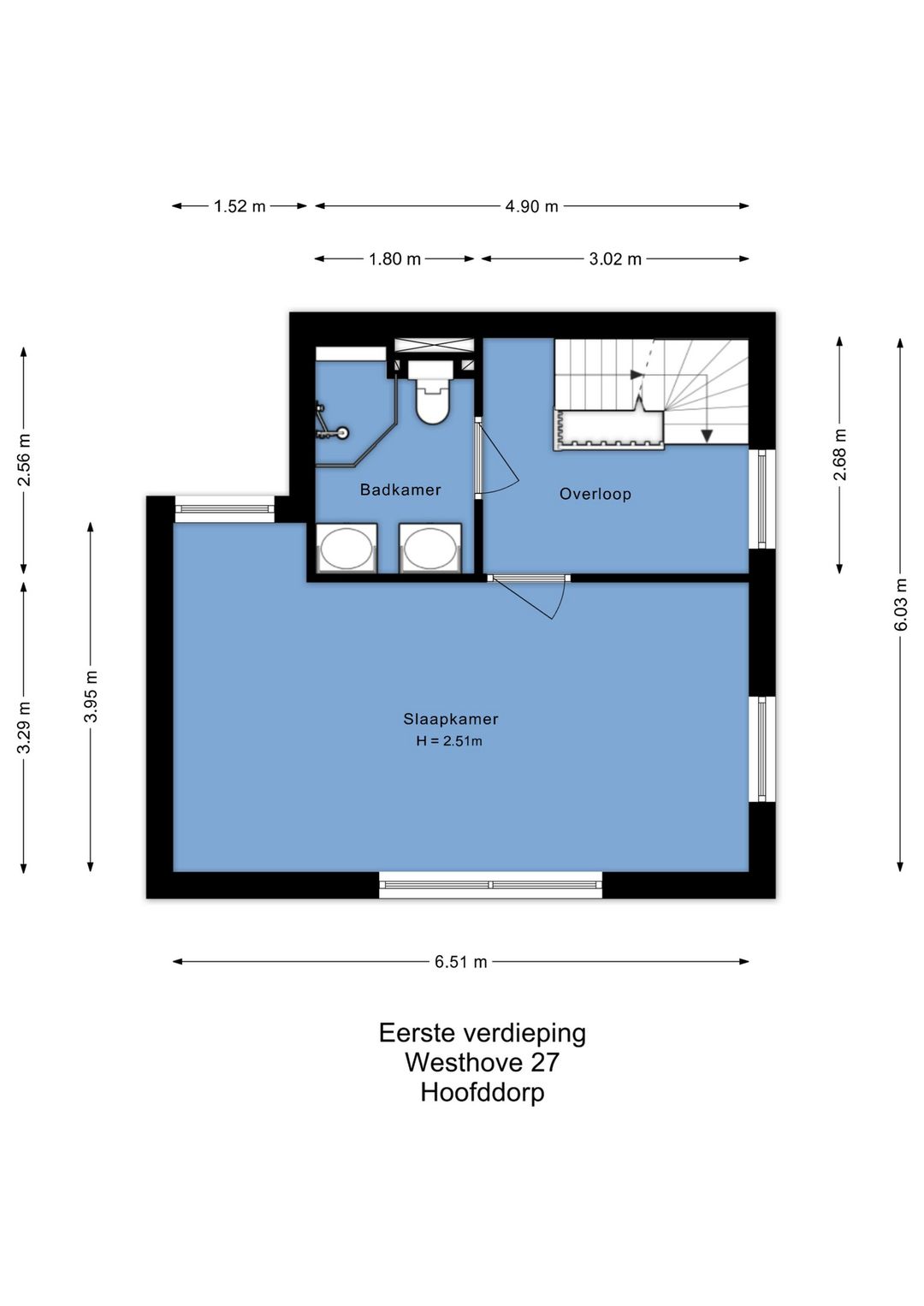 Foto 43 van Westhove 27