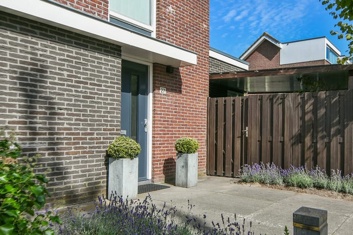 Foto 4 van Westhove 27