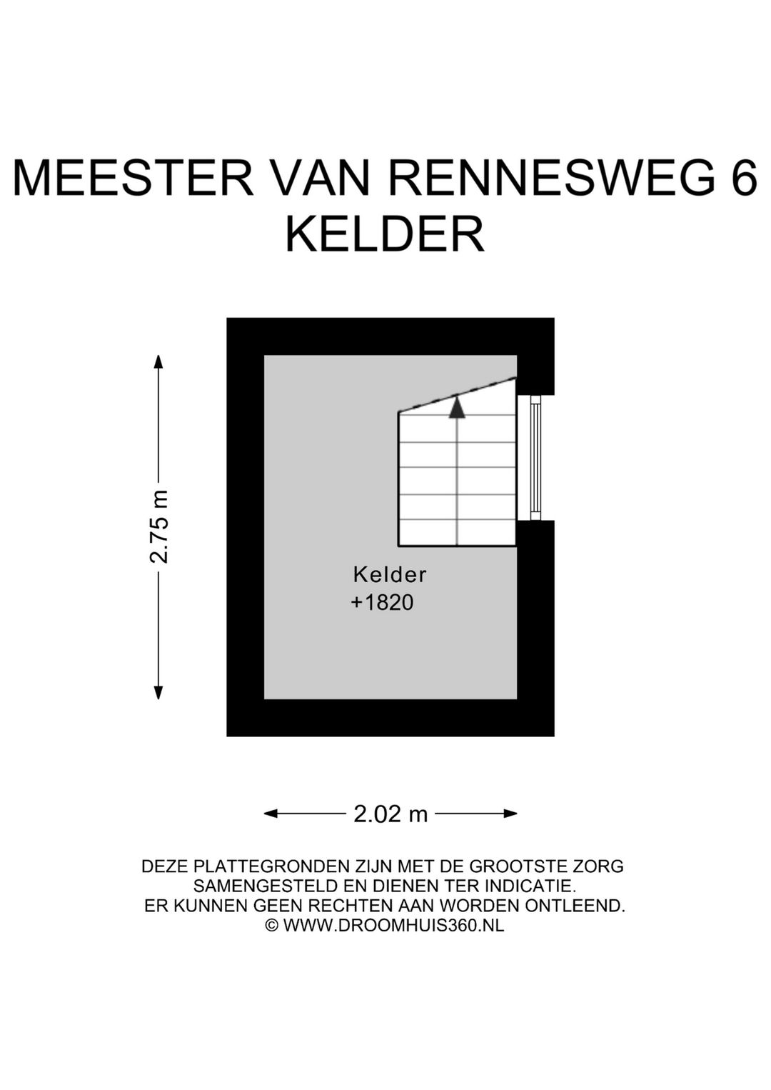 Foto 46 van Meester van Rennesweg 6