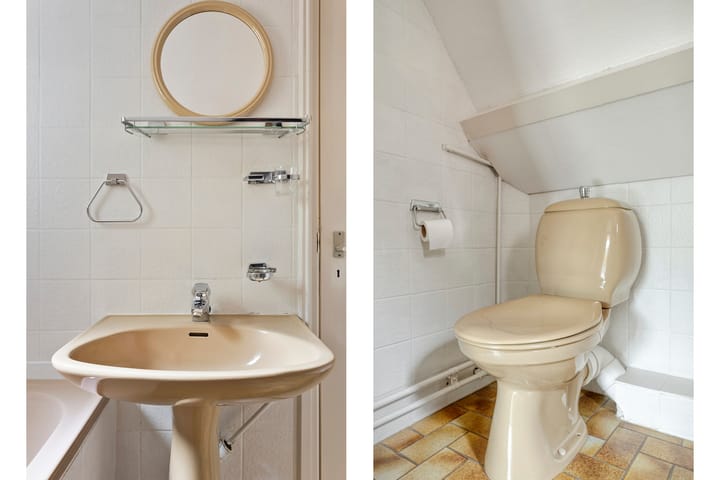 Hoekwoning te koop: Julianastraat 48, Dongen