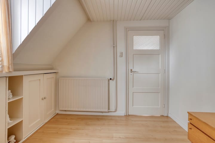 Hoekwoning te koop: Julianastraat 48, Dongen