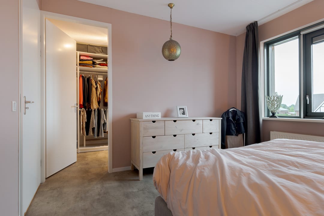 Foto 43 van Lisdodde 7