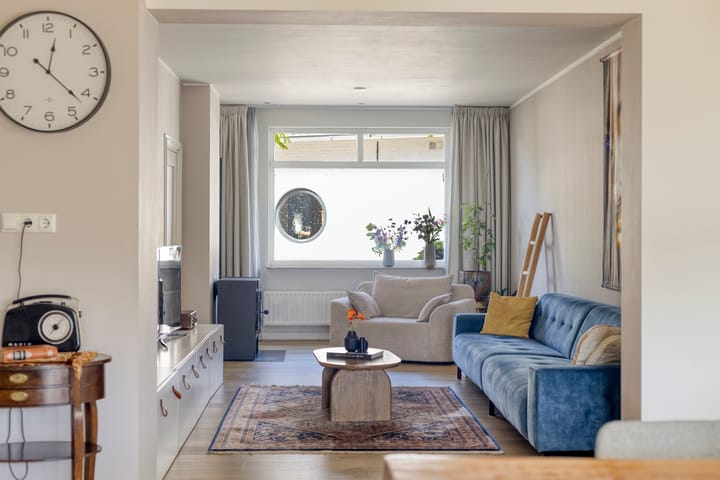 Hoekwoning te koop: Bredeweg 9, Roermond
