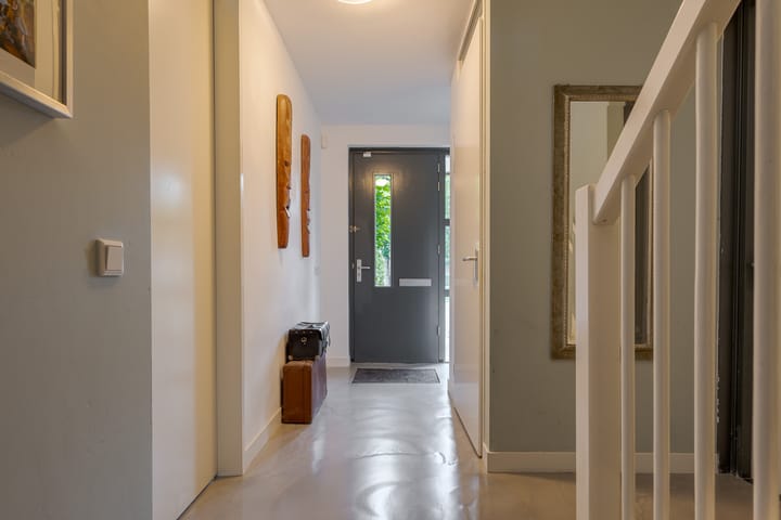 Vrijstaande woning te koop: Lisdodde 7, Meppel