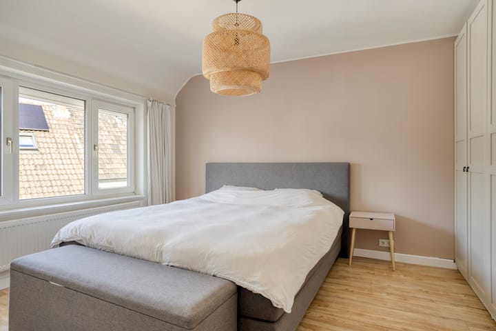 Hoekwoning te koop: Bredeweg 9, Roermond