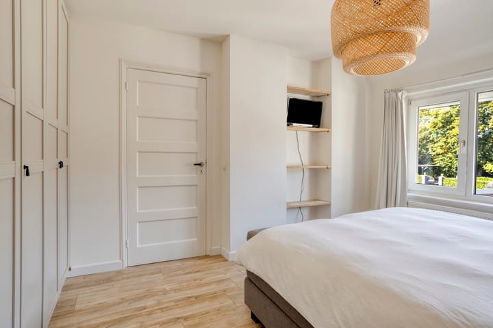 Hoekwoning te koop: Bredeweg 9, Roermond
