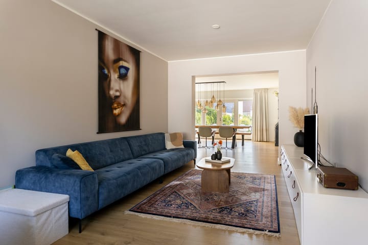 Hoekwoning te koop: Bredeweg 9, Roermond