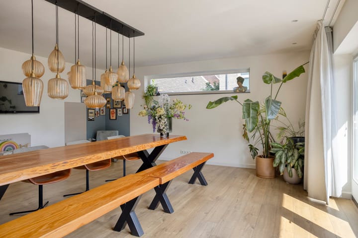 Hoekwoning te koop: Bredeweg 9, Roermond