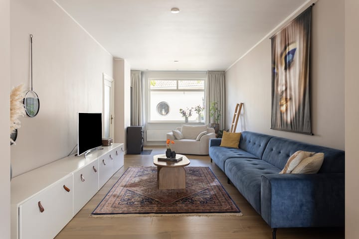 Hoekwoning te koop: Bredeweg 9, Roermond