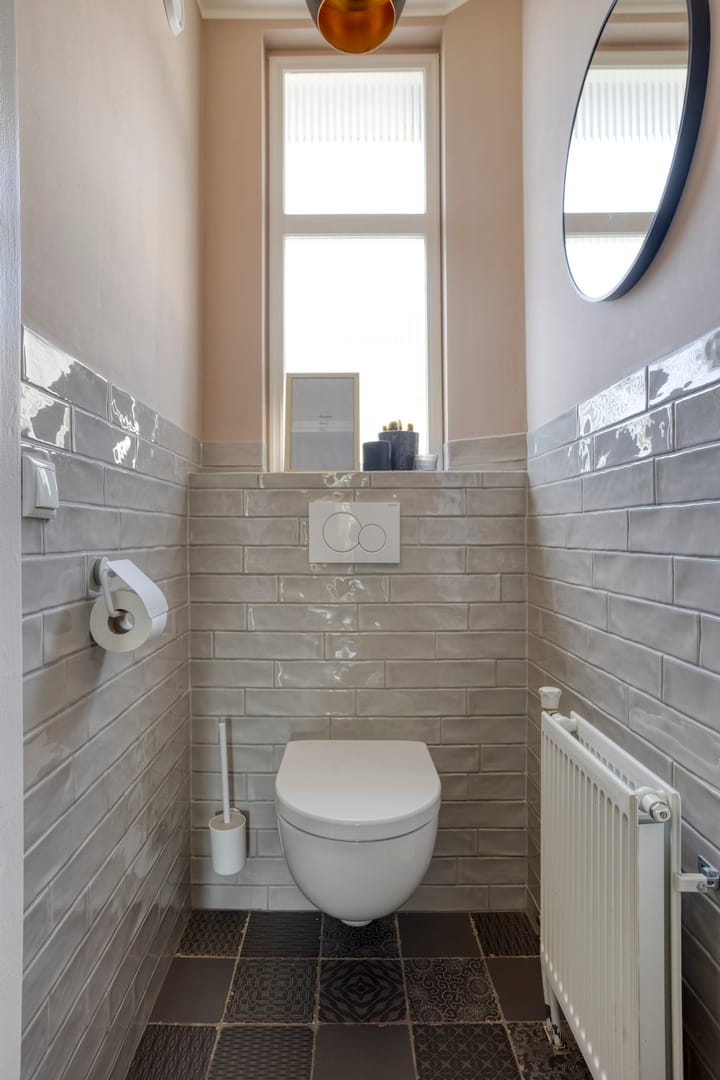 Hoekwoning te koop: Bredeweg 9, Roermond