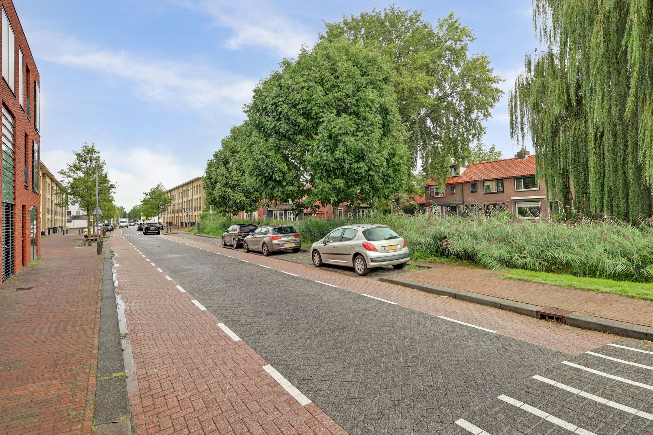 Foto 42 van Dokter B.J.Buurmanstraat 4